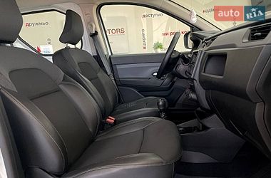 Минивэн Renault Express 2021 в Киеве