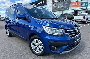 Минивэн Renault Express 2023 в Киеве