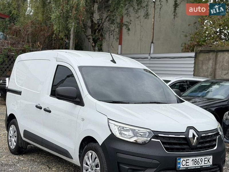 Renault Express 2022 Renault Express 2022