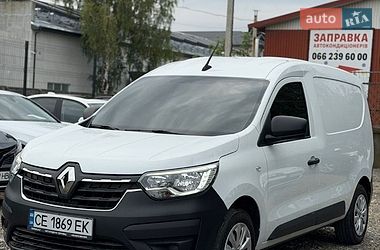 Вантажний фургон Renault Express 2022 в Чернівцях