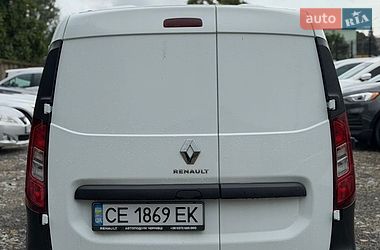 Вантажний фургон Renault Express 2022 в Чернівцях
