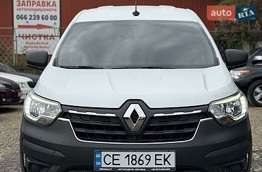 Вантажний фургон Renault Express 2022 в Чернівцях