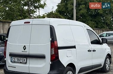 Вантажний фургон Renault Express 2022 в Чернівцях