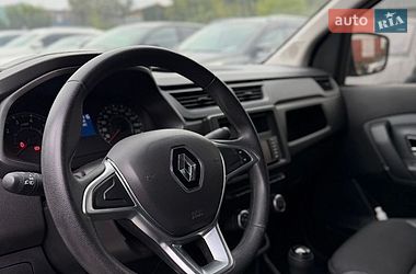 Вантажний фургон Renault Express 2022 в Чернівцях