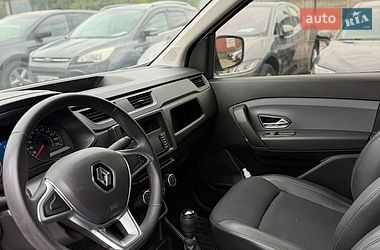 Вантажний фургон Renault Express 2022 в Чернівцях