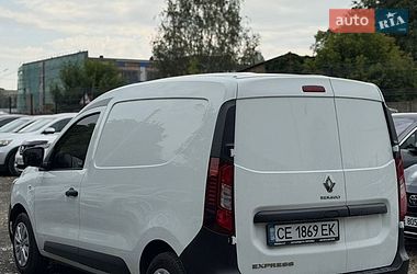 Вантажний фургон Renault Express 2022 в Чернівцях