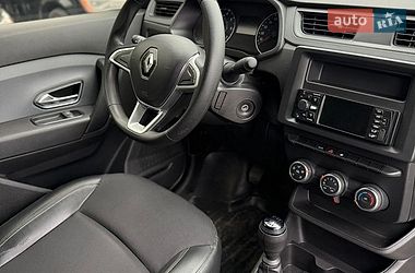 Вантажний фургон Renault Express 2022 в Чернівцях