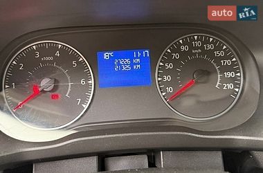 Вантажний фургон Renault Express 2022 в Чернівцях