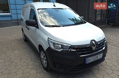 renault express 2023 в Одесса от профессионального продавца Viktor
