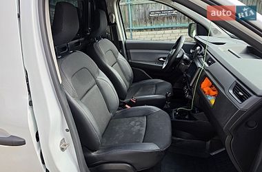 Вантажний фургон Renault Express 2023 в Харкові фото 5 Вантажний фургон Renault Express 2023 в Харкові