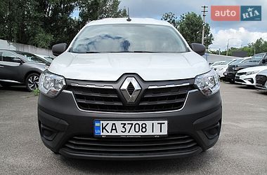 Минивэн Renault Express 2023 в Киеве