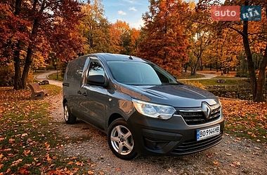 Вантажний фургон Renault Express 2023 в Тернополі