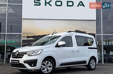 Минивэн Renault Express 2023 в Киеве