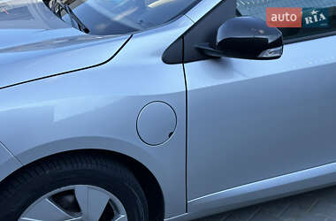 Седан Renault Fluence Z.E. 2012 в Житомирі фото 11 Седан Renault Fluence Z.E. 2012 в Житомирі
