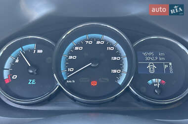 Седан Renault Fluence Z.E. 2012 в Житомирі фото 15 Седан Renault Fluence Z.E. 2012 в Житомирі
