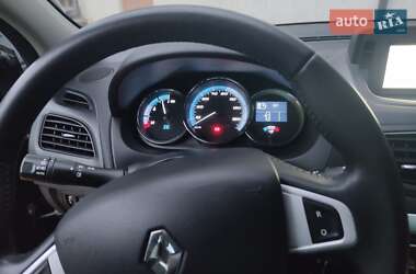 Седан Renault Fluence Z.E. 2012 в 