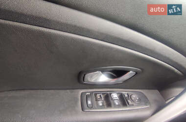 Седан Renault Fluence Z.E. 2013 в 