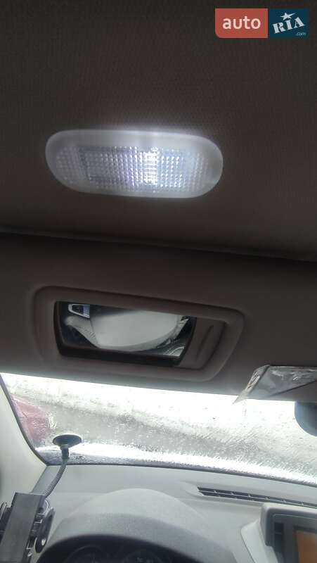 Седан Renault Fluence Z.E. 2013 в Житомирі