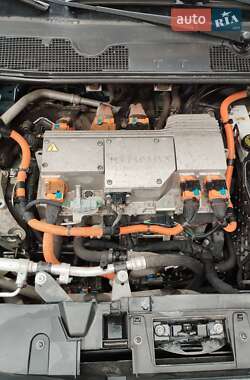 Седан Renault Fluence Z.E. 2011 в 