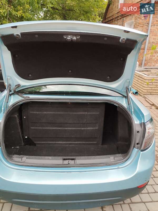 Седан Renault Fluence Z.E. 2011 в Нововолинську фото 4 Седан Renault Fluence Z.E. 2011 в Нововолинську