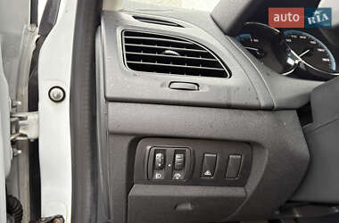 Седан Renault Fluence Z.E. 2013 в 