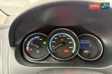 Седан Renault Fluence Z.E. 2013 в 
