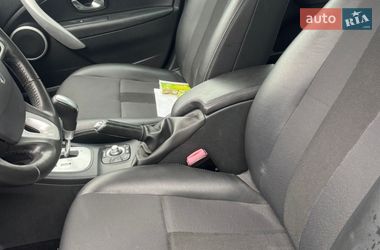 Седан Renault Fluence Z.E. 2012 в Львове