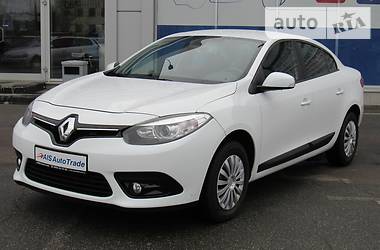 Седан Renault Fluence 2013 в Киеве