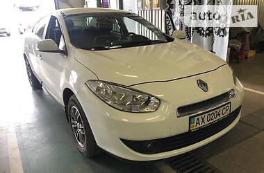 Седан Renault Fluence 2012 в Харкові