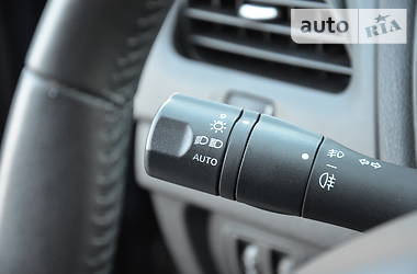 Седан Renault Fluence 2012 в 