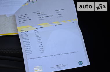 Седан Renault Fluence 2012 в 