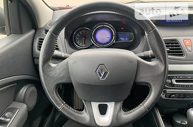 Седан Renault Fluence 2013 в Харькове