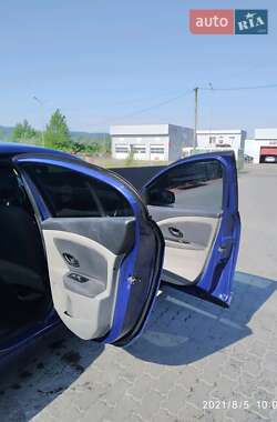 Седан Renault Fluence 2011 в Мукачевому фото 18 Седан Renault Fluence 2011 в Мукачевому