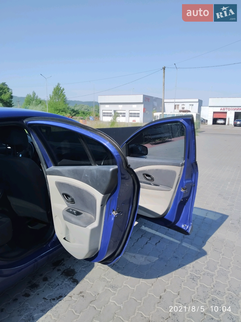 2011 Renault Fluence - мініатюра 18