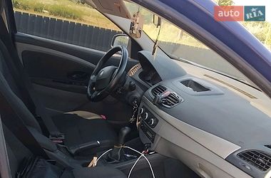 Седан Renault Fluence 2011 в Мукачево
