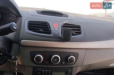 Седан Renault Fluence 2011 в Мукачевому фото 23 Седан Renault Fluence 2011 в Мукачевому