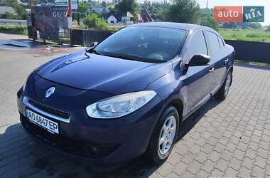 Седан Renault Fluence 2011 в Мукачевому фото 3 Седан Renault Fluence 2011 в Мукачевому