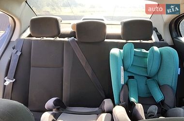 Седан Renault Fluence 2011 в Мукачево