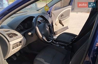 Седан Renault Fluence 2011 в Мукачево