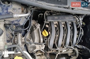 Седан Renault Fluence 2011 в Мукачево