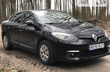 Седан Renault Fluence 2013 в Виннице