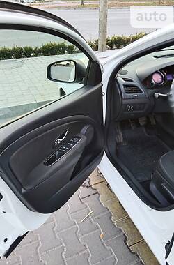 Седан Renault Fluence 2013 в Хмельницком