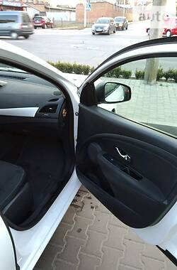 Седан Renault Fluence 2013 в Хмельницком