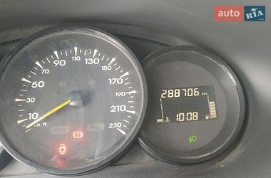 Седан Renault Fluence 2011 в Мукачево