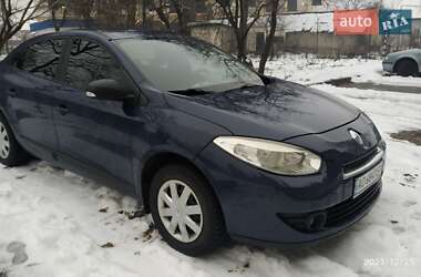 Седан Renault Fluence 2011 в Мукачевому фото 8 Седан Renault Fluence 2011 в Мукачевому