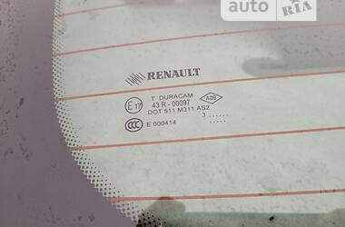 Седан Renault Fluence 2013 в Мукачево