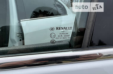 Седан Renault Fluence 2011 в Тернополі