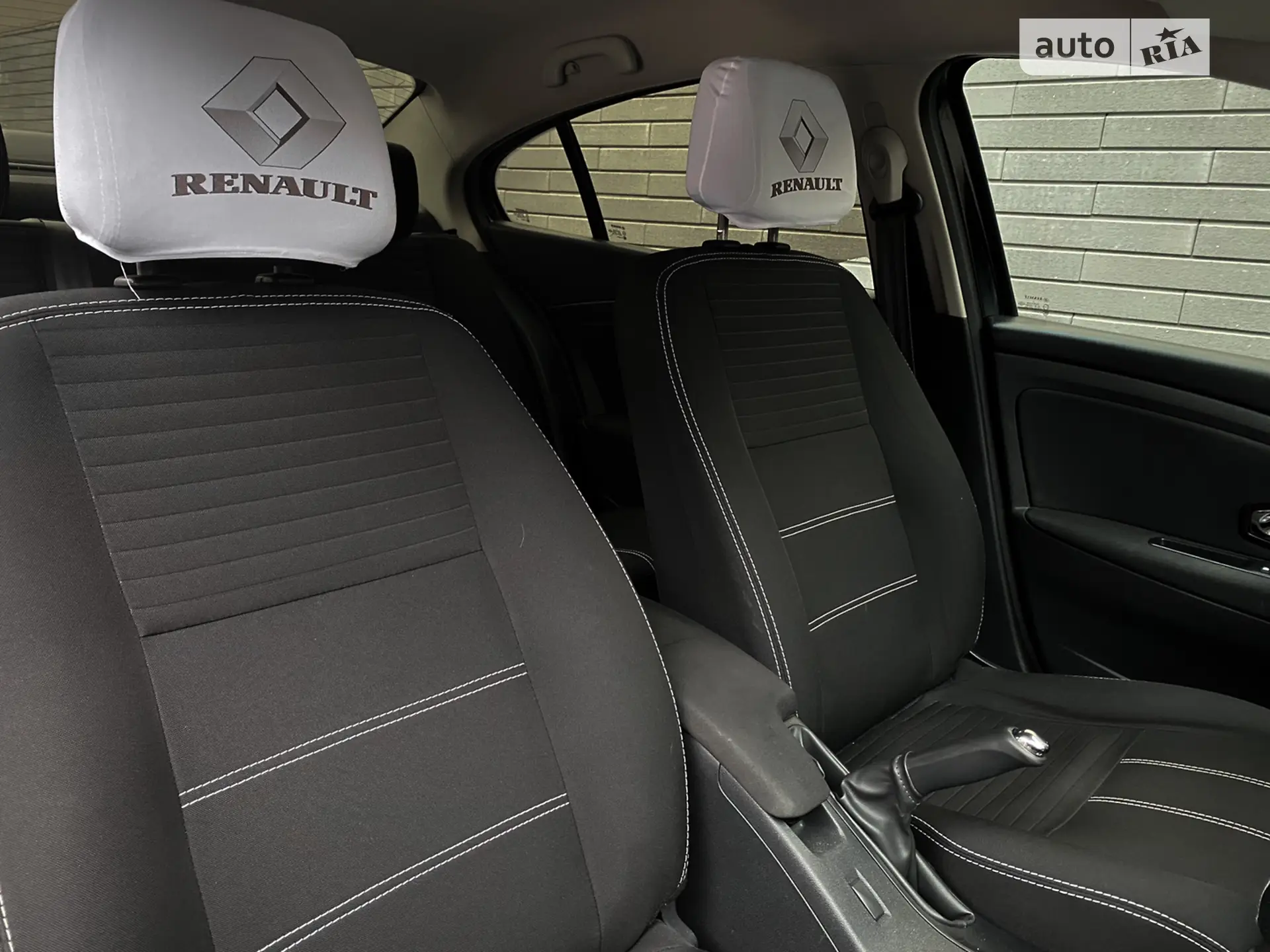 2016 Renault Fluence - мініатюра 25
