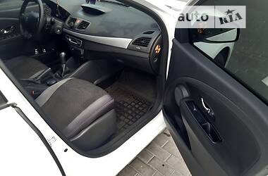 Седан Renault Fluence 2016 в 