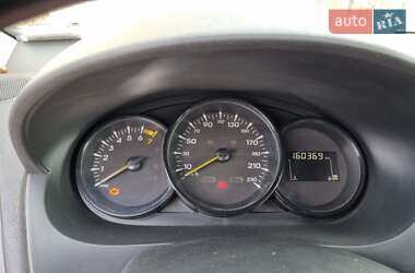 Седан Renault Fluence 2012 в Одессе